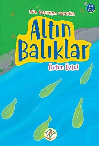 Altın Balıklar - 1