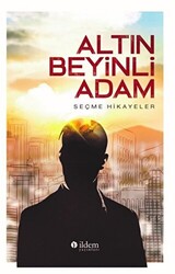 Altın Beyinili Adam - 1