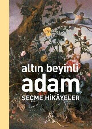 Altın Beyinli Adam - 1