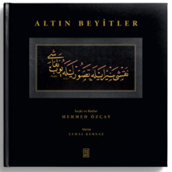 Altın Beyitler - Ketebe Yayınları