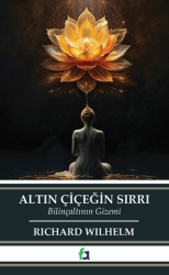 Altın Çiçeğin Sırrı - Fa Yayınları