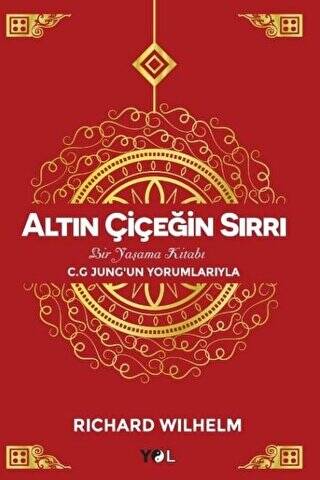 Altın Çiçeğin Sırrı - 1