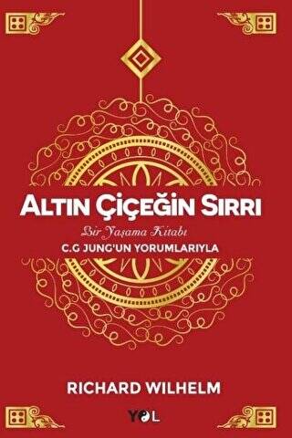 Altın Çiçeğin Sırrı - 1