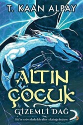 Altın Çocuk Gizemli Dağ - 1