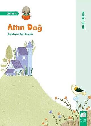 Altın Dağ - 1