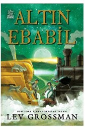 Altın Ebabil - 1