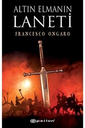 Altın Elmanın Laneti - 1