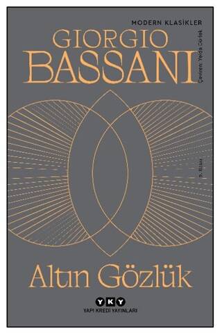 Altın Gözlük - 1