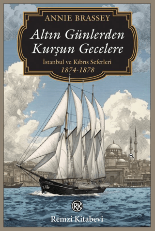 Altın Günlerden Kurşun Gecelere - 1