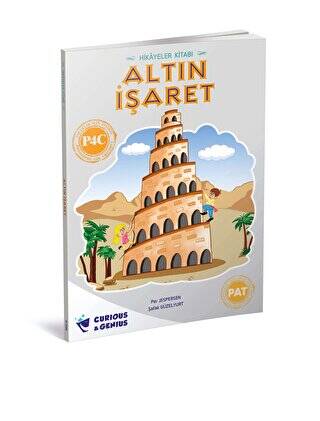 Altın İşaret - 1