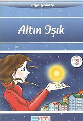 Altın Işık - 1