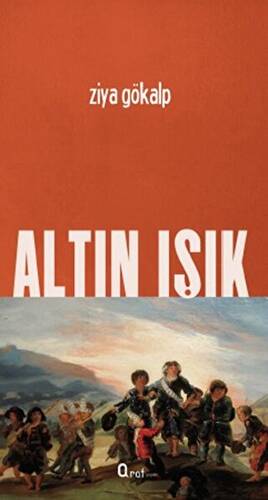 Altın Işık - 1