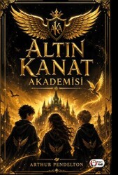 Altın Kanat Akademisi - X10 Kitap