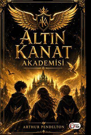 Altın Kanat Akademisi - 1