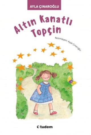 Altın Kanatlı Topçin - 1
