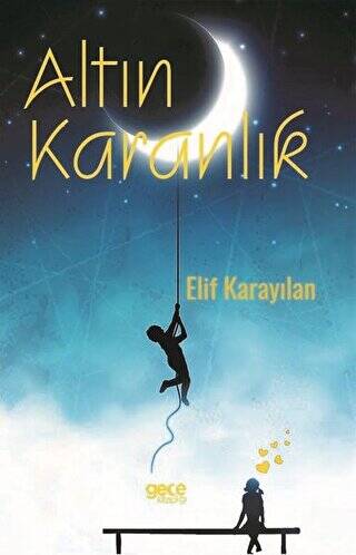 Altın Karanlık - 1