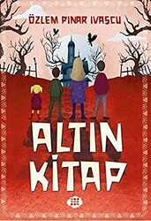 Altın Kitap - 1