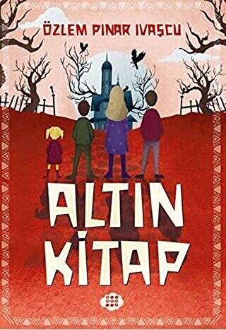 Altın Kitap - 1