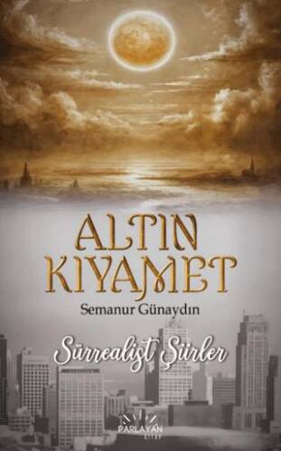Altın Kıyamet - 1