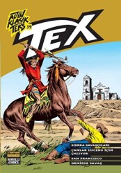 Altın Klasik Tex Sayı: 39 - 1