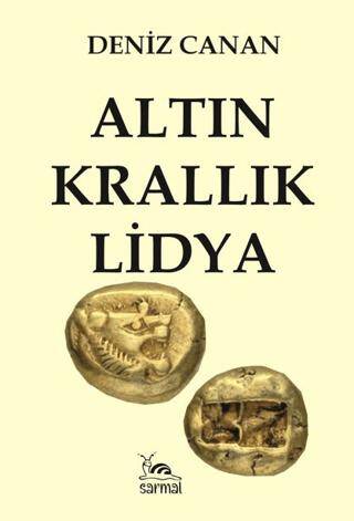 Altın Krallık Lidya - 1