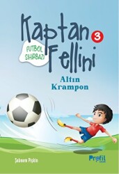 Altın Krampon - 1