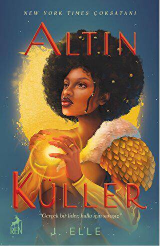 Altın Küller - 1