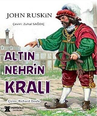 Altın Nehrin Kralı - 1