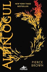 Altın Oğul - Pegasus Yayınları