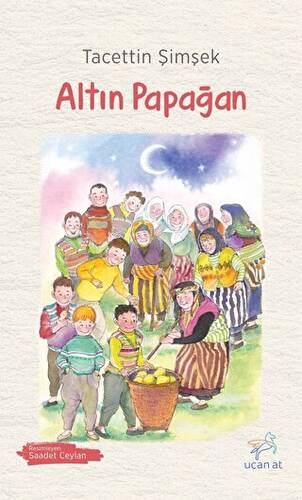 Altın Papağan - 1
