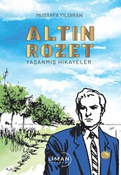 Altın Rozet Yaşanmış Hikayeler - 1