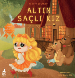 Altın Saçlı Kız - Ren Çocuk
