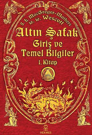 Altın Şafak 1. Kitap - 1