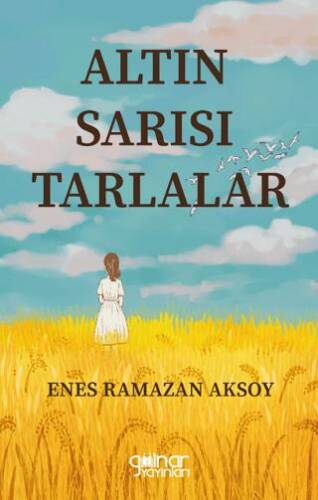 Altın Sarısı Tarlalar - 1