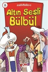 Altın Sesli Bülbül - 1