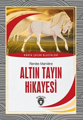 Altın Tayın Hikayesi - 1
