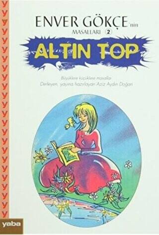 Altın Top - 1