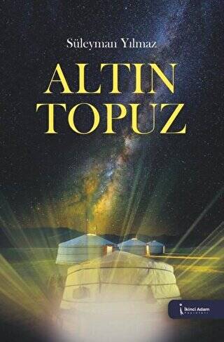 Altın Topuz - 1