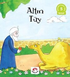 Altın Tüy - Fazilet Çocuk Yayınevi
