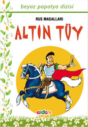 Altın Tüy - 1