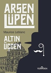 Altın Üçgen - Arsen Lüpen - 1