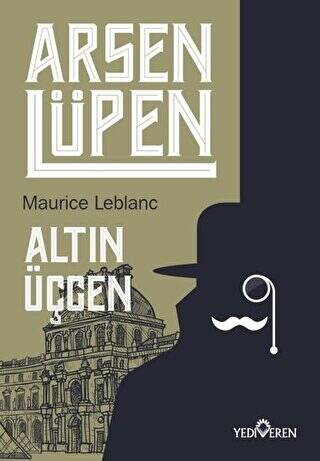 Altın Üçgen - Arsen Lüpen - 1