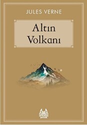 Altın Volkanı - 1