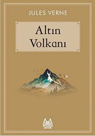 Altın Volkanı - 1