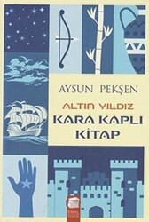 Altın Yıldız - Kara Kaplı Kitap - 1