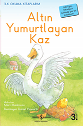 Altın Yumurtlayan Kaz - 1