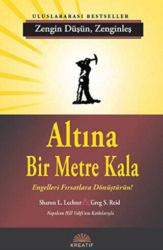 Altına Bir Metre Kala - 1