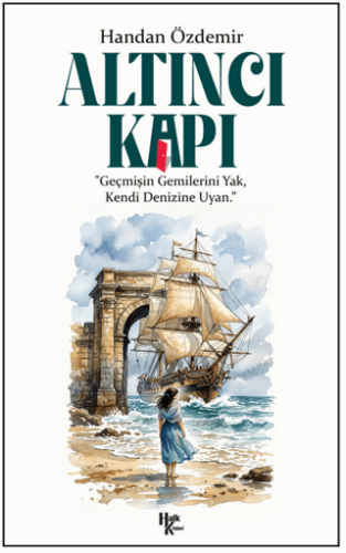 Altıncı Kapı - 1