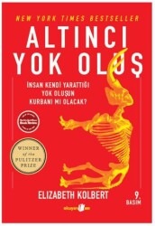 Altıncı Yok Oluş - 1