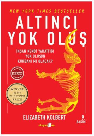 Altıncı Yok Oluş - 1